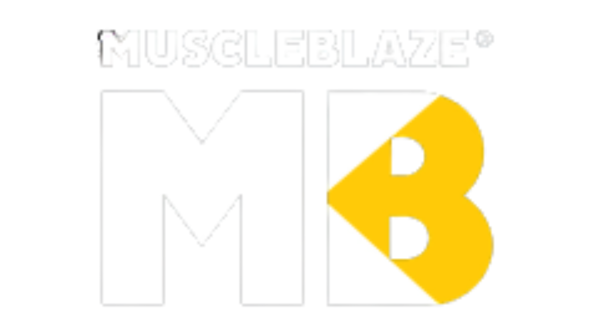 MuscleBlaze