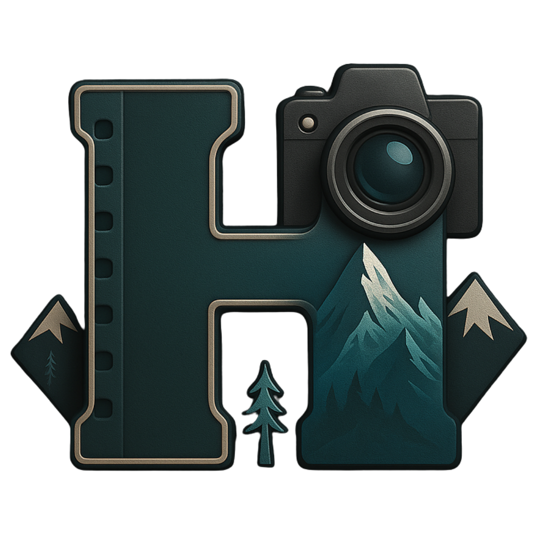 Hiccups Media Logo
