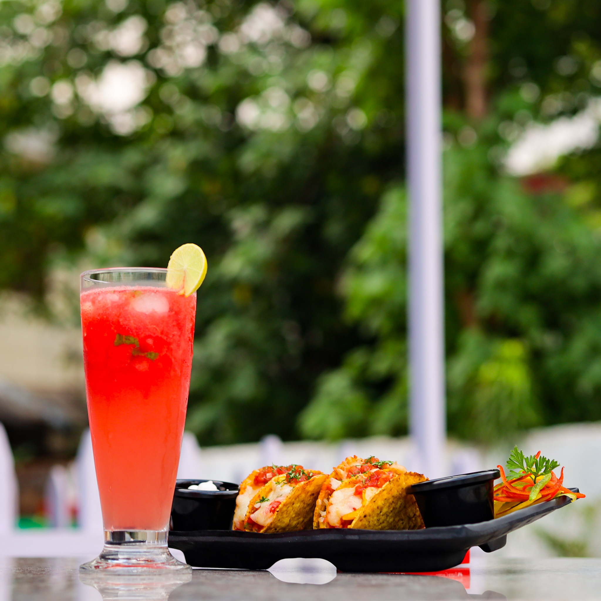Food & Beverage 3
