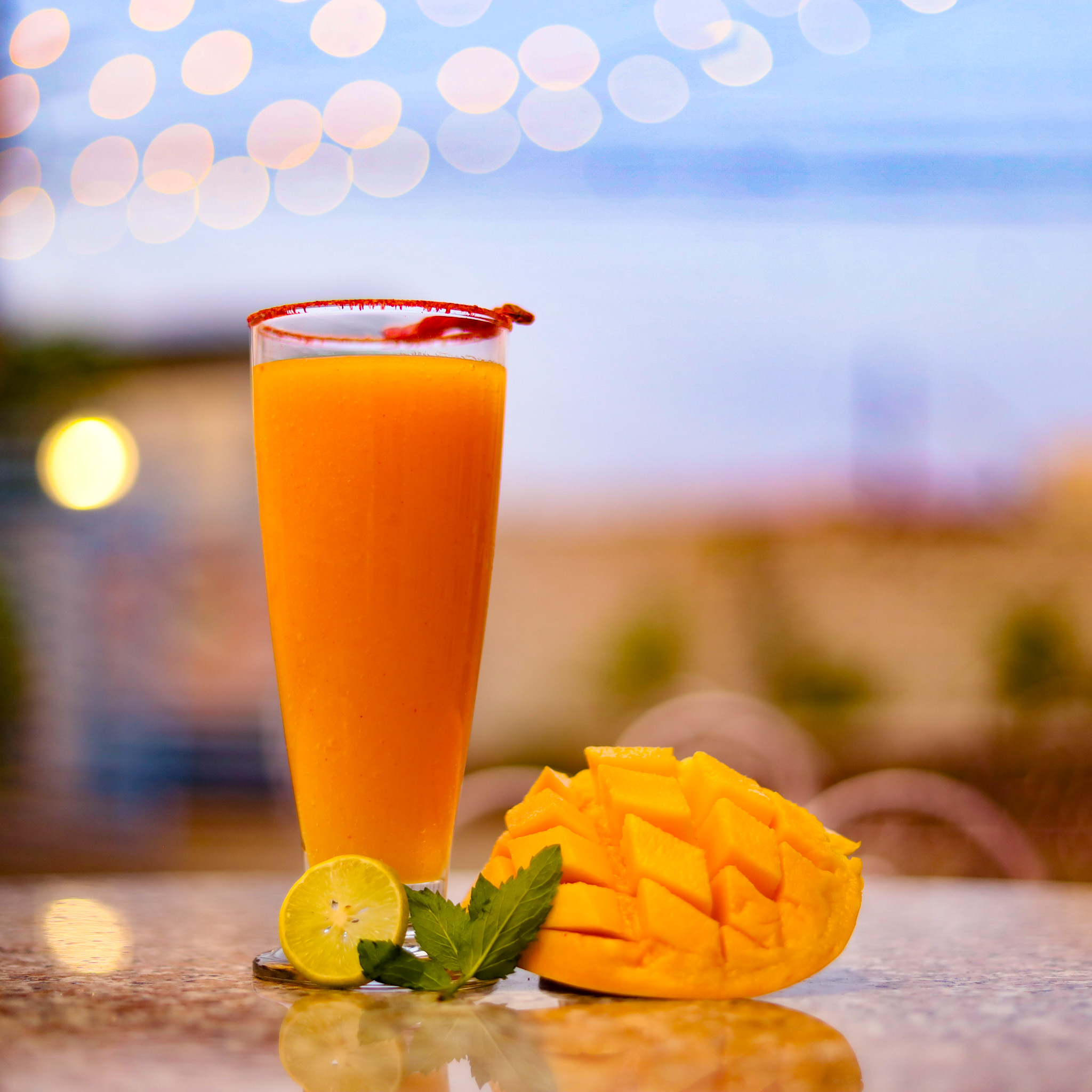 Food & Beverage 1