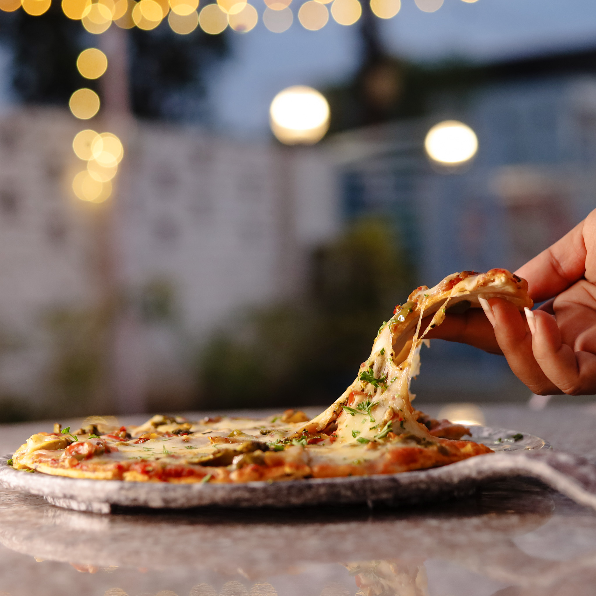 Food & Beverage